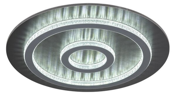 Globo JAYDEN 48042-40A LED přisazené stropní svítidlo | 40W LED | 1300lm | 3000+4000+6500K