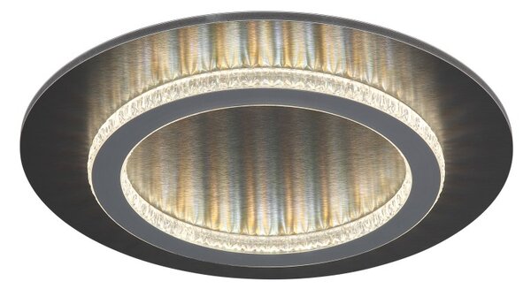 Globo JAYDEN 48042-24A LED přisazené stropní svítidlo | 24W LED | 920lm | 3000+4000+6500K