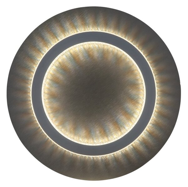 Globo JAYDEN 48042-24A LED přisazené stropní svítidlo | 24W LED | 920lm | 3000+4000+6500K