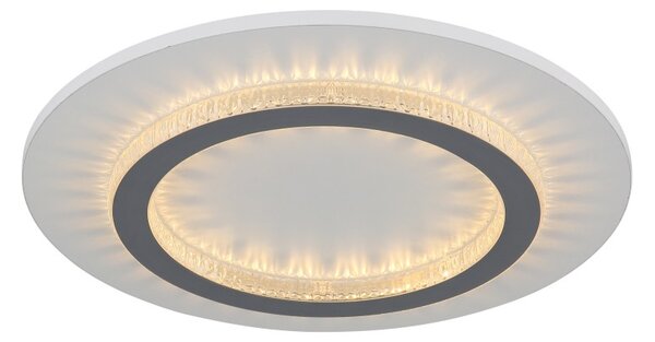 Globo JAYDEN 48042-24W LED přisazené stropní svítidlo | 24W LED | 920lm | 3000+4000+6500K