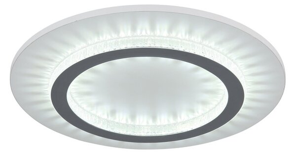 Globo JAYDEN 48042-24W LED přisazené stropní svítidlo | 24W LED | 920lm | 3000+4000+6500K