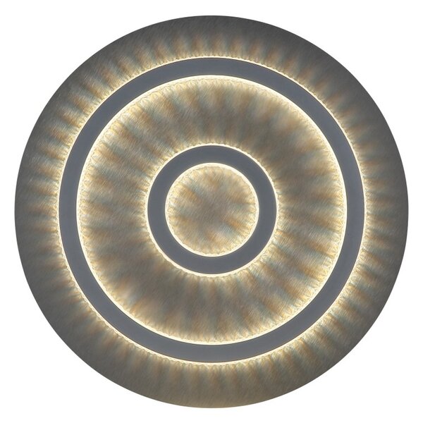 Globo JAYDEN 48042-40A LED přisazené stropní svítidlo | 40W LED | 1300lm | 3000+4000+6500K