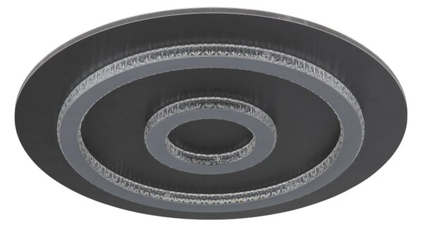 Globo JAYDEN 48042-40A LED přisazené stropní svítidlo | 40W LED | 1300lm | 3000+4000+6500K