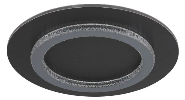 Globo JAYDEN 48042-24A LED přisazené stropní svítidlo | 24W LED | 920lm | 3000+4000+6500K