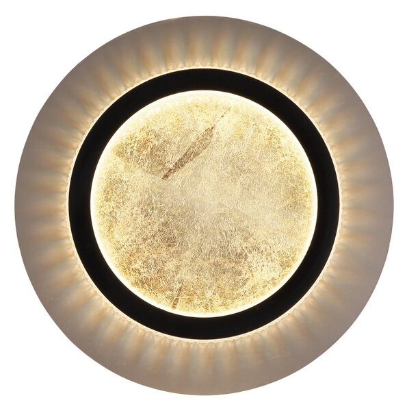 Globo JAYDEN 48042-24G LED přisazené stropní svítidlo | 24W LED | 920lm | 3000+4000+6500K