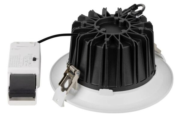 BIG WHITE SLV DOWNLIGHT C 150 8/14/20W 940 IP54 1008622