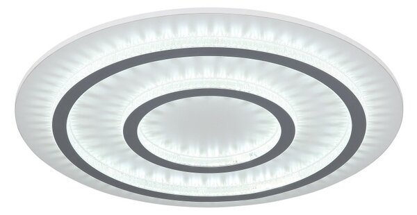 Globo JAYDEN 48042-60W LED přisazené stropní svítidlo | 60W LED | 2100lm