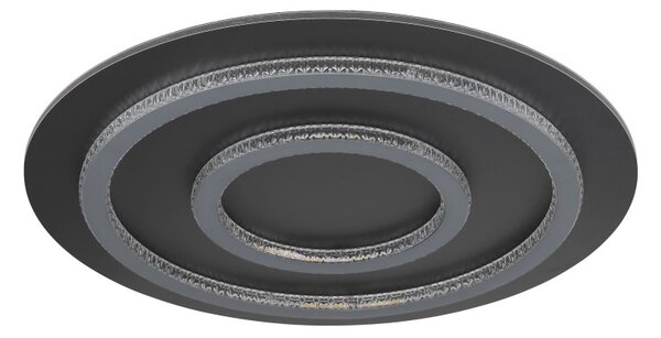 Globo JAYDEN 48042-60A LED přisazené stropní svítidlo | 60W LED | 2100lm | 3000+4000+6500K