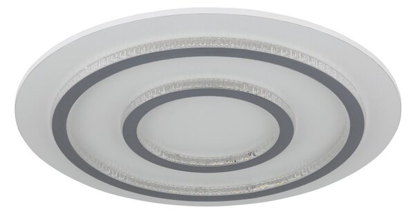 Globo JAYDEN 48042-60W LED přisazené stropní svítidlo | 60W LED | 2100lm