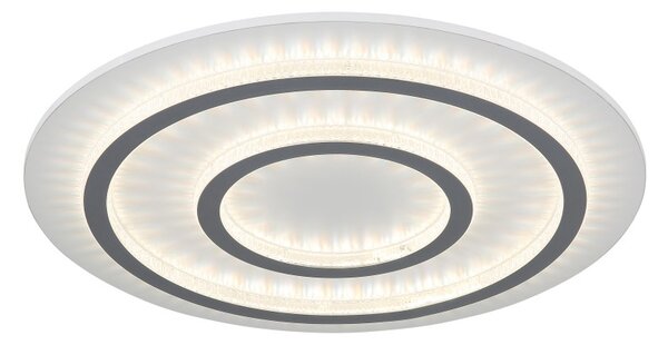 Globo JAYDEN 48042-60W LED přisazené stropní svítidlo | 60W LED | 2100lm