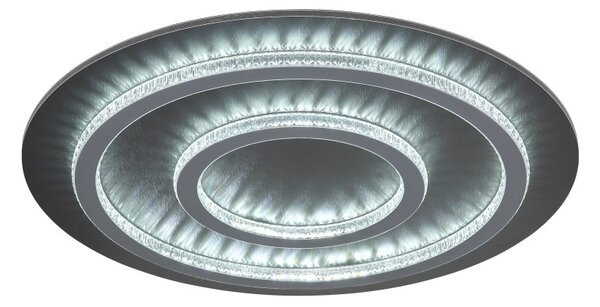 Globo JAYDEN 48042-60A LED přisazené stropní svítidlo | 60W LED | 2100lm | 3000+4000+6500K