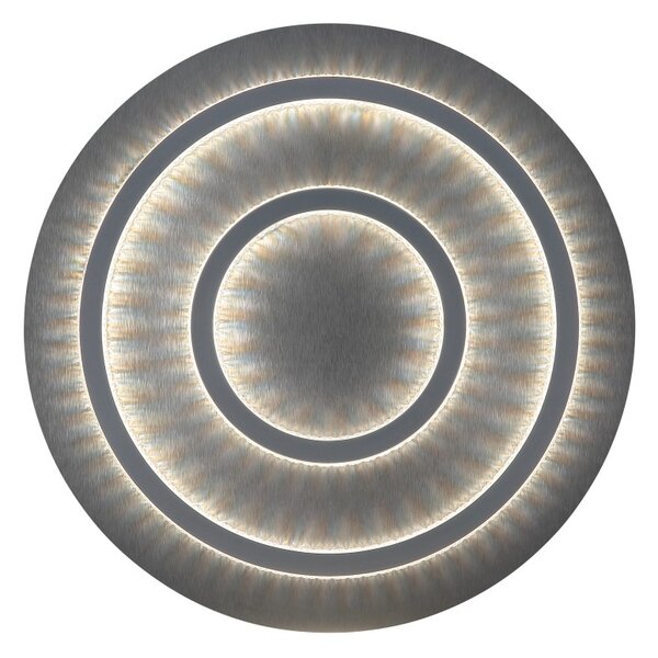 Globo JAYDEN 48042-60A LED přisazené stropní svítidlo | 60W LED | 2100lm | 3000+4000+6500K