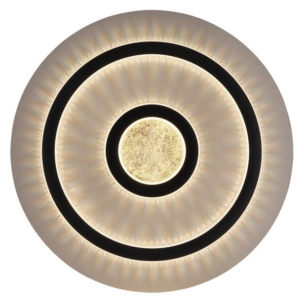 Globo JAYDEN 48042-40G LED přisazené stropní svítidlo | 40W LED | 1300lm | 3000+4000+6500K