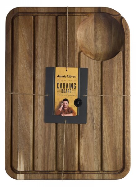 DKB Household UK Limited Jamie Oliver prkénko special z akátového dřeva