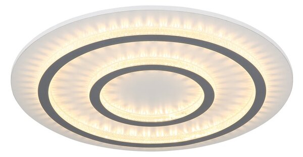 Globo JAYDEN 48042-60W LED přisazené stropní svítidlo | 60W LED | 2100lm