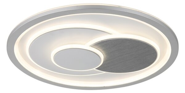 Globo RUIZ I 48469 LED přisazené stropní svítidlo | 60W LED | 2660lm