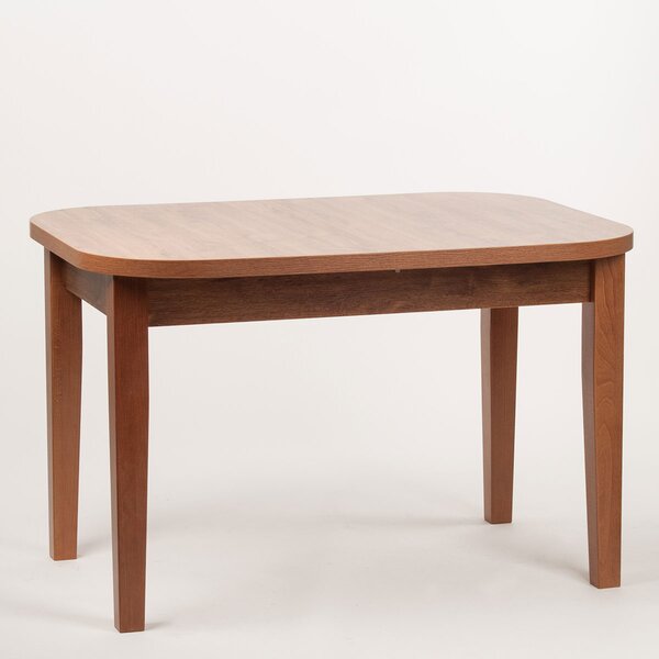 Stima Stůl MINI FORTE Rozměr: 120x85 + 40 cm, Odstín: Rustikál