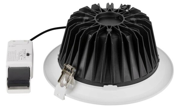 BIG WHITE SLV DOWNLIGHT C 200 8/16/24W 930 IP54 1008623