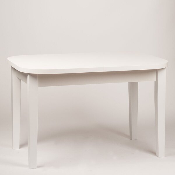 Stima Stůl MINI FORTE Rozměr: 120x85 + 40 cm, Odstín: Rustikál