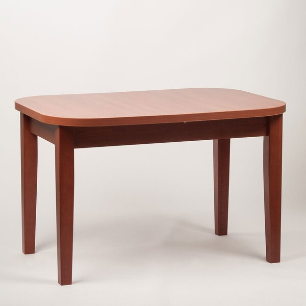 Stima Stůl MINI FORTE Rozměr: 120x85 + 40 cm, Odstín: Rustikál