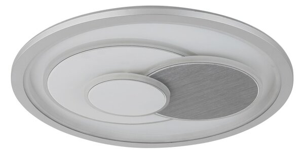 Globo RUIZ I 48469 LED přisazené stropní svítidlo | 60W LED | 2660lm