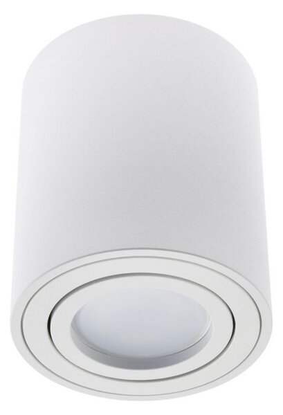 LED-lumin Stropní svítidlo AMAT pro GU10, bílé