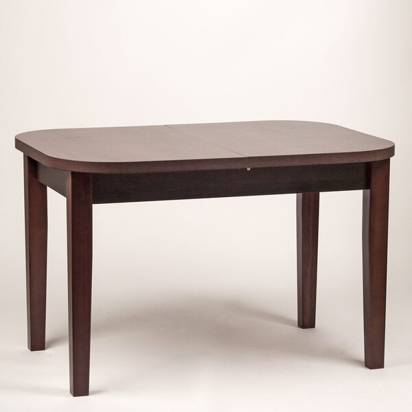 Stima Stůl MINI FORTE Rozměr: 120x85 + 40 cm, Odstín: Rustikál