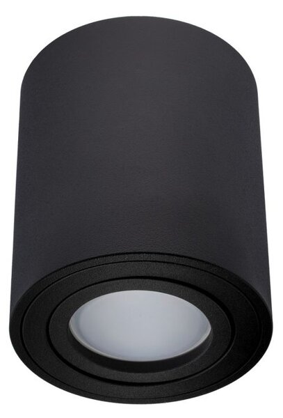 LED-lumin Stropní svítidlo AMAT pro GU10, černé