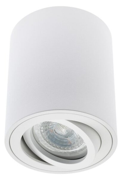 LED-lumin Stropní svítidlo AMAT pro GU10, bílé