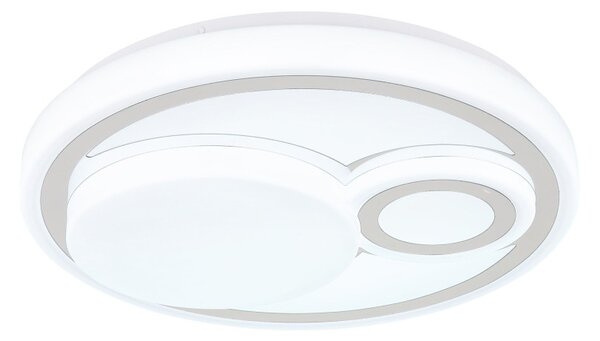Globo RUIZ 48473 LED přisazené stropní svítidlo | 24W LED | 1200lm