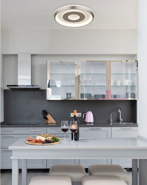 Globo WILLIAMSON 48472 LED přisazené stropní svítidlo | 40W LED | 1700lm
