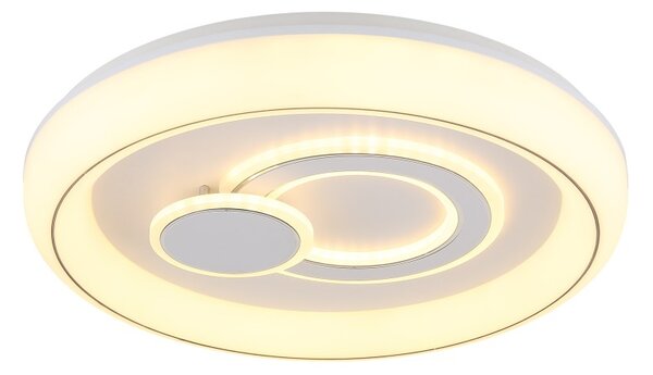 Globo RUIZ 48471 LED přisazené stropní svítidlo | 48W LED | 3450lm