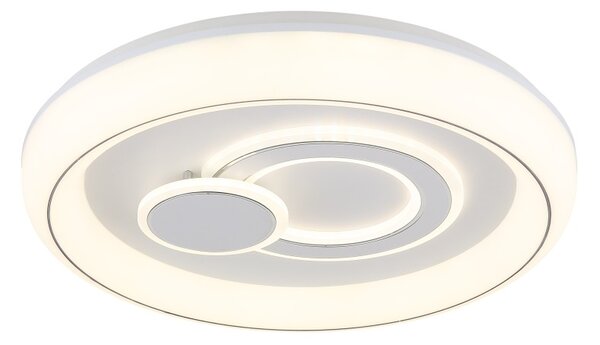 Globo RUIZ 48471 LED přisazené stropní svítidlo | 48W LED | 3450lm