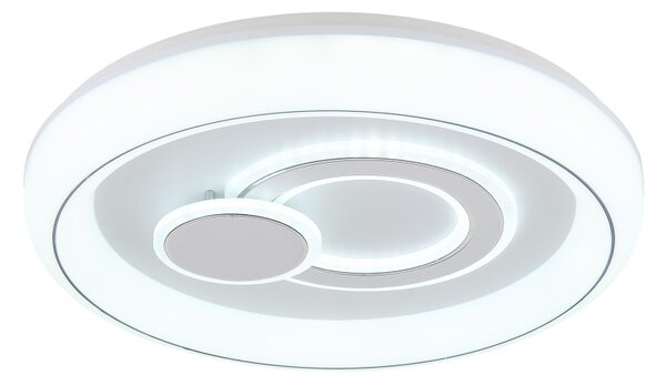 Globo RUIZ 48471 LED přisazené stropní svítidlo | 48W LED | 3450lm