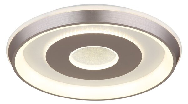 Globo WILLIAMSON 48472 LED přisazené stropní svítidlo | 40W LED | 1700lm