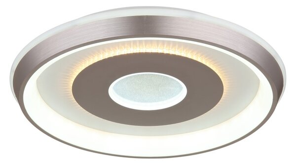 Globo WILLIAMSON 48472 LED přisazené stropní svítidlo | 40W LED | 1700lm