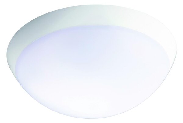 Fulgur 26233 - LED Stropní svítidlo se senzorem ROMANA LED/20W/230V IP64