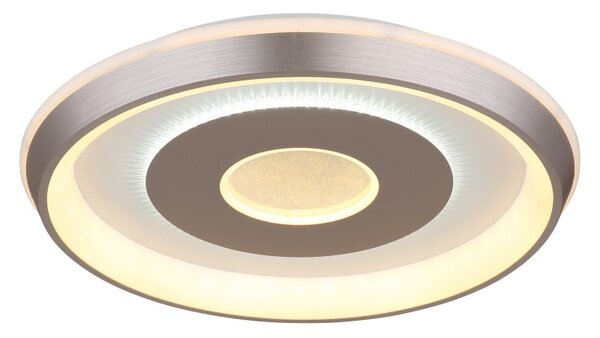 Globo WILLIAMSON 48472 LED přisazené stropní svítidlo | 40W LED | 1700lm