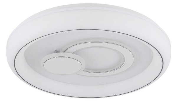 Globo RUIZ 48471 LED přisazené stropní svítidlo | 48W LED | 3450lm