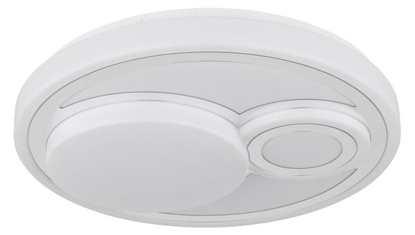 Globo RUIZ 48473 LED přisazené stropní svítidlo | 24W LED | 1200lm