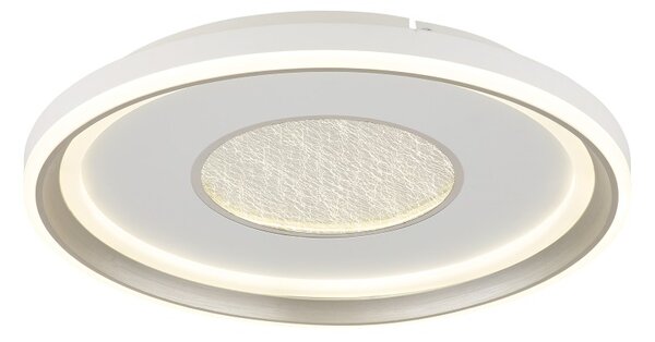 Globo EILA 48558-48 LED přisazené stropní svítidlo | 48W LED | 2640lm