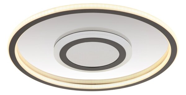 Globo CARA 48556-40 LED přisazené stropní svítidlo | 40W LED | 2400lm | 3000K