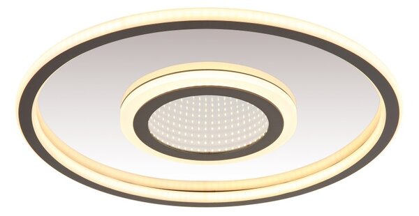 Globo CARA 48556-40 LED přisazené stropní svítidlo | 40W LED | 2400lm | 3000K