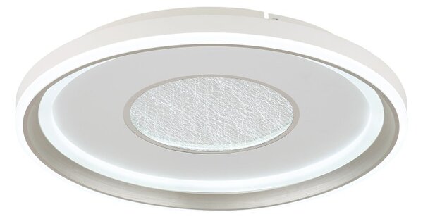 Globo EILA 48558-48 LED přisazené stropní svítidlo | 48W LED | 2640lm