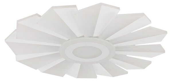 Globo ALWINA 48559-58 LED přisazené stropní svítidlo | 58W LED | 3190lm