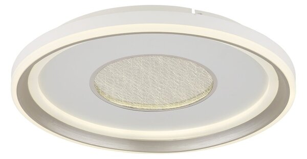 Globo EILA 48558-48 LED přisazené stropní svítidlo | 48W LED | 2640lm