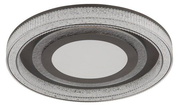 Globo ALSUNA 48557-48 LED přisazené stropní svítidlo | 48W LED | 2160lm
