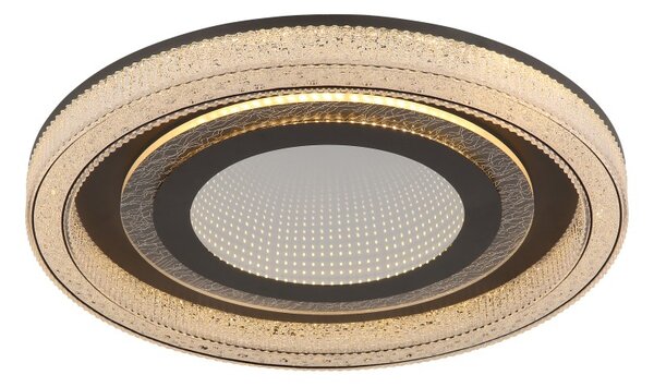 Globo ALSUNA 48557-48 LED přisazené stropní svítidlo | 48W LED | 2160lm