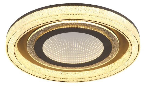 Globo ALSUNA 48557-48 LED přisazené stropní svítidlo | 48W LED | 2160lm