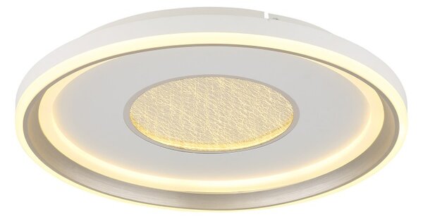 Globo EILA 48558-48 LED přisazené stropní svítidlo | 48W LED | 2640lm
